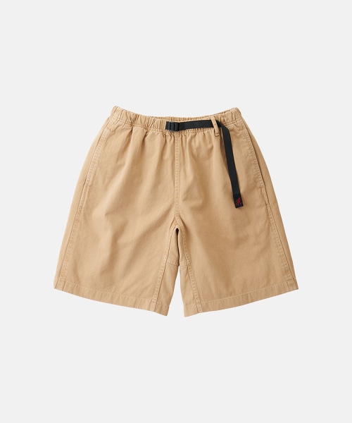 TW GLR GRAMICCI G-SHORT 短褲