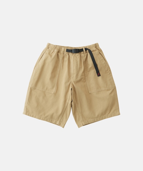 TW GLR GRAMICCI RIDGE SHORT 短褲