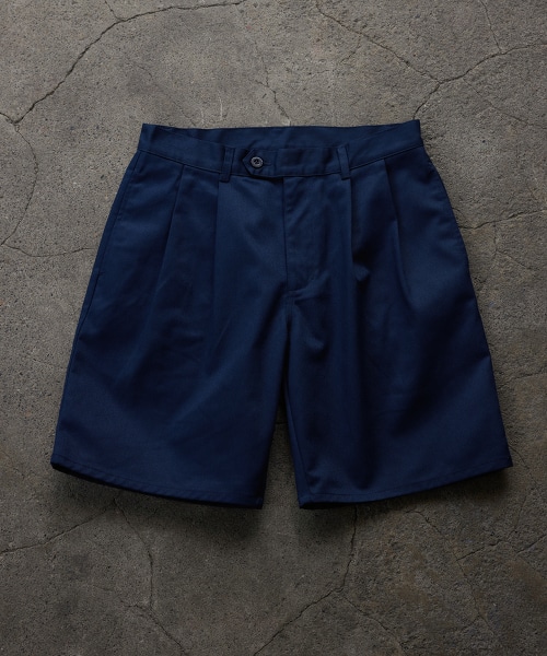 TW GLR UNIVERSAL OVERALL HERITAGE 短褲