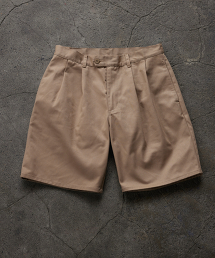 TW GLR UNIVERSAL OVERALL HERITAGE 短褲