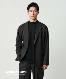 WONDER CLOTH 彈性休閒西裝外套