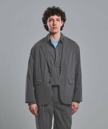 WONDER CLOTH 彈性西裝外套 涼感・吸水速乾