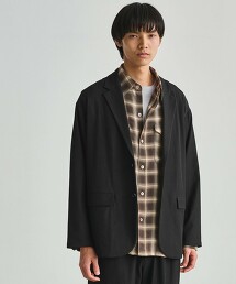 FREELITCH 休閒2B西裝外套 -雙向彈性-