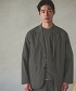 DK.GRAY 180cm B84 W67 H90 SIZE:L
