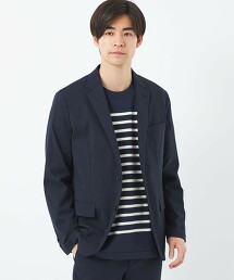 TR方平紋 NT 2B 西裝外套 -彈性-