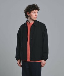 FREELITCH 教練外套  2WAY彈性・吸水速乾