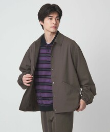 FREELITCH 教練外套  2WAY彈性・吸水速乾