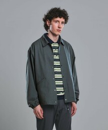 FREELITCH 教練外套  2WAY彈性・吸水速乾