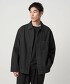 DK.GRAY 180cm B84 W67 H90 SIZE:L