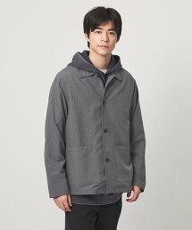 乾爽吸水速乾工作外套