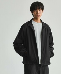 FREELITCH 立領夾克  -雙向彈性-