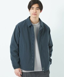 尼龍牛津布 夾克 -防潑水-