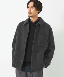 SENTDALE WOOL 工裝外套
