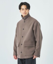 SENTDALE WOOL 工裝外套