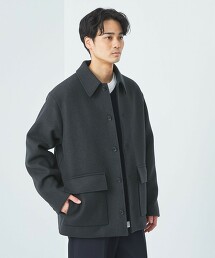 SENTDALE WOOL 工裝外套