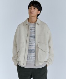 Morley Drizzler Jacket  夾克