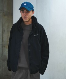 【特別訂製】＜Marmot＞ 2-IN1 Shell 夾克