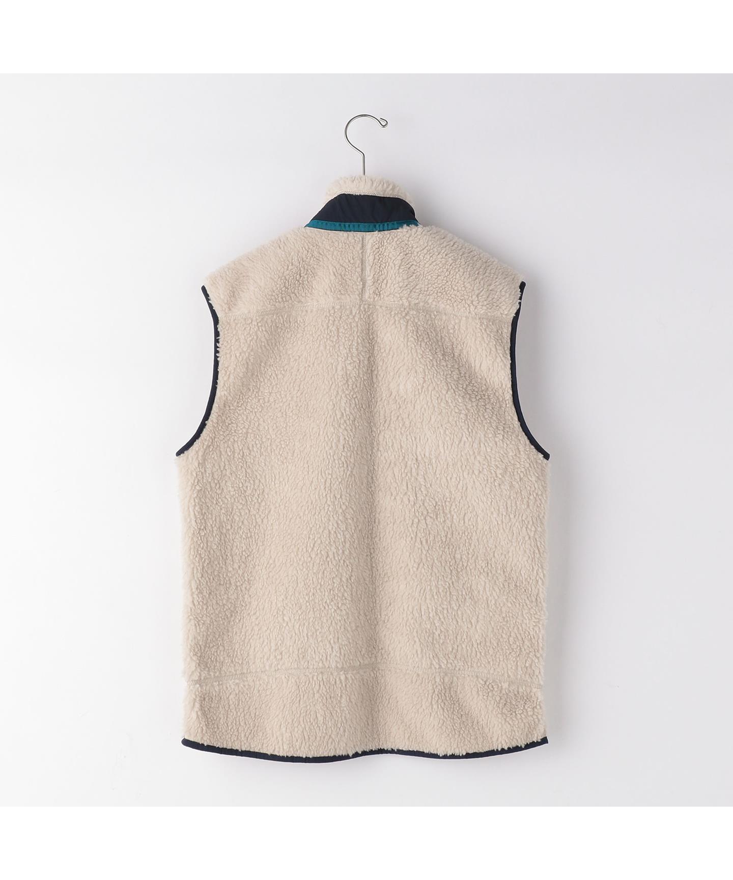 TW GLR PATAGONIA 25Retro-X Vest｜PATAGONIA｜UNITED ARROWS LTD