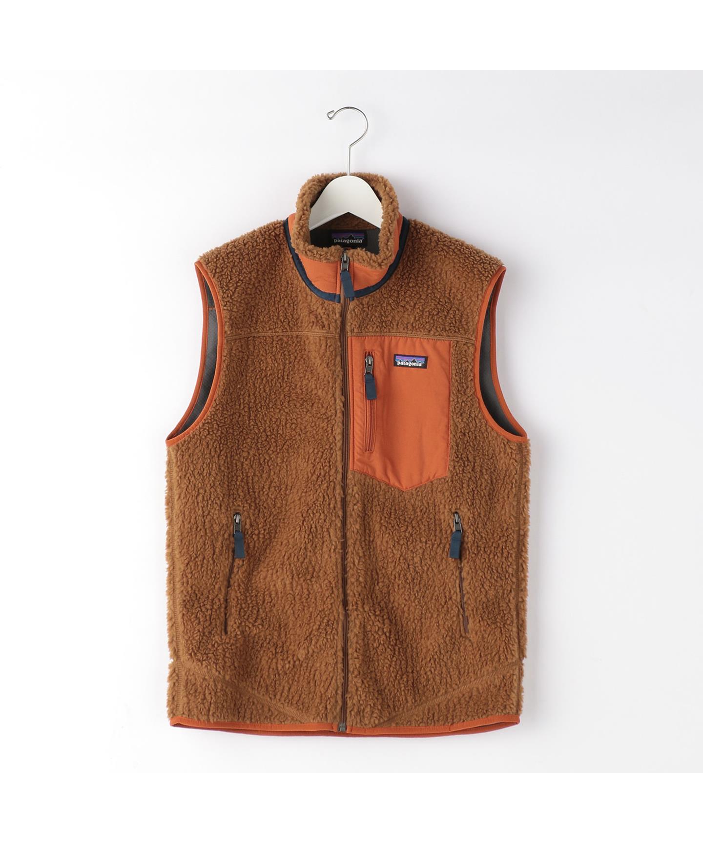 TW GLR PATAGONIA 25Retro-X Vest｜PATAGONIA｜UNITED