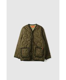 TW GLR UNIVERSAL OVERALL QUILT JACKET