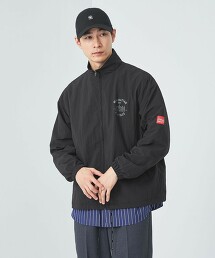 【特別訂製】＜Manhattan Portage＞尼龍夾克