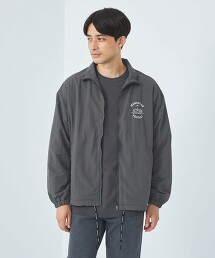 【特別訂製】＜Manhattan Portage＞尼龍夾克