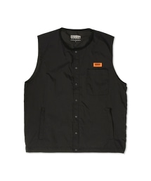 TW UNIVERSAL OVERALL GLR NYLON VEST