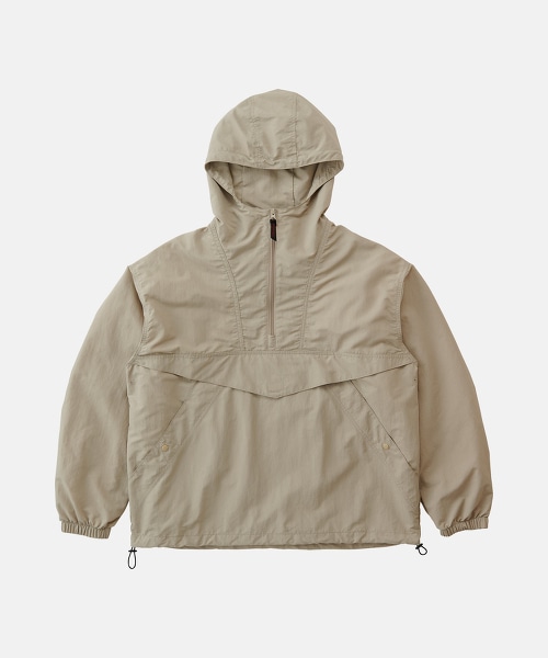 TW GLR GRAMICCI FIELD ANORAK 連帽衫