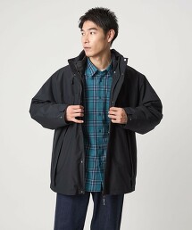 【特別訂製】＜＋phenix＞3WAY羽絨短外套