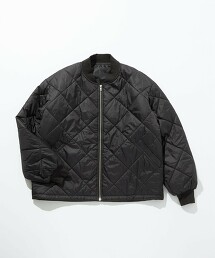 【WEB限定】＜GLR or＞絎縫 夾克 -UNISEX- 中國製