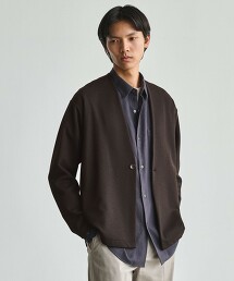 CARREMAN 1B 開襟衫
