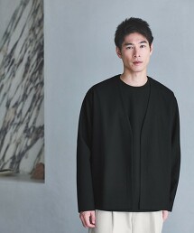 KIVANC 輕便開襟衫