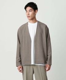 KIVANC 輕便開襟衫