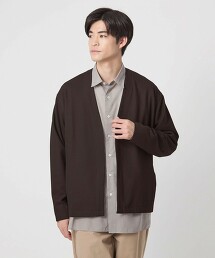 KIVANC 輕便開襟衫