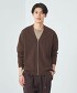 DK.BROWN 185cm B81 W68 H90 SIZE:L