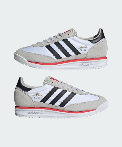 TW GLR adidas SL 72 RS