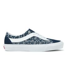 TW GLR VANS Bold NI