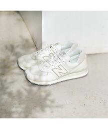 TW GLR NEW BALANCE U574 WOMEN