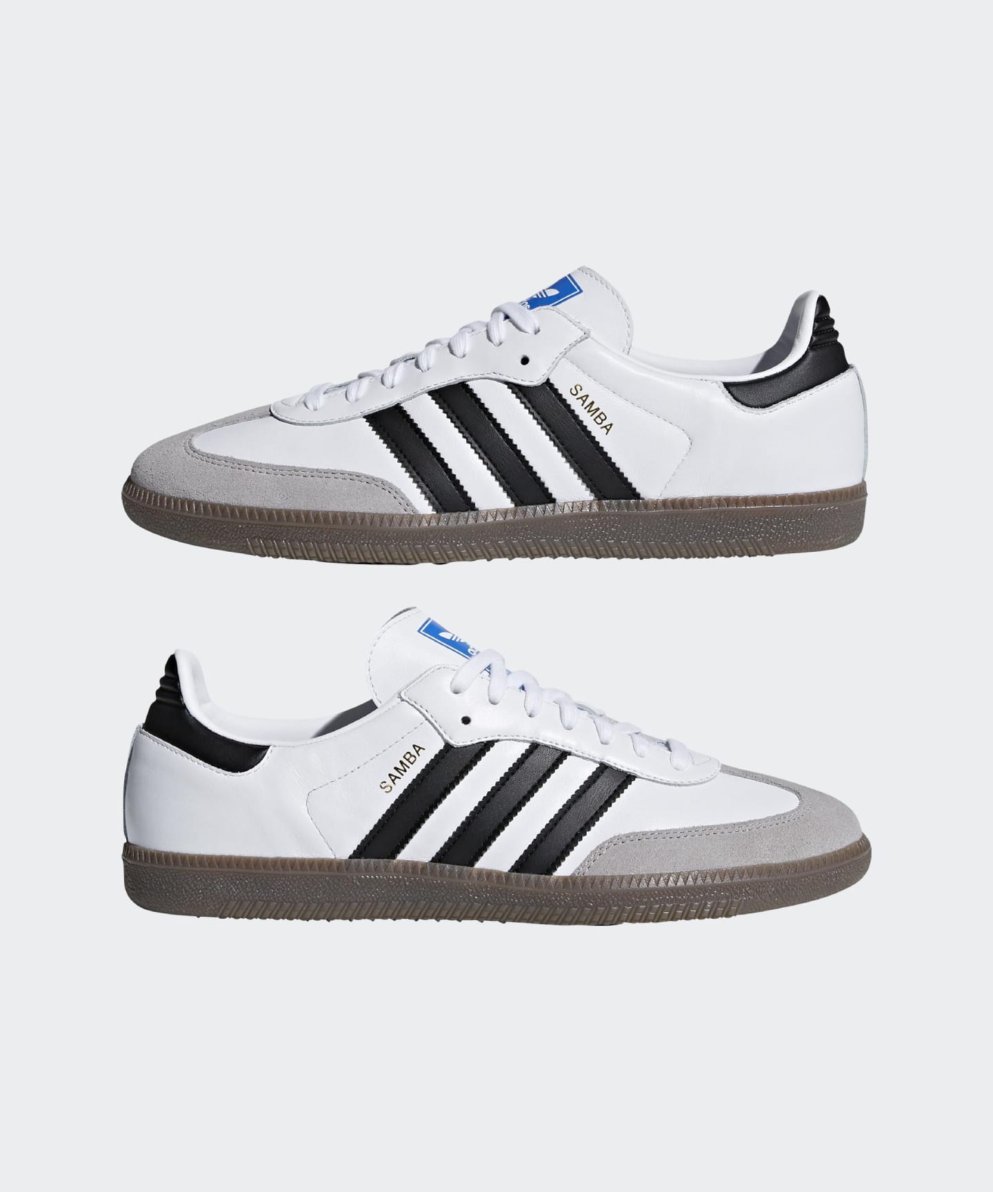 TW GLR adidas SAMBA OG*每位會員限購一雙*不可使用折價券*｜green