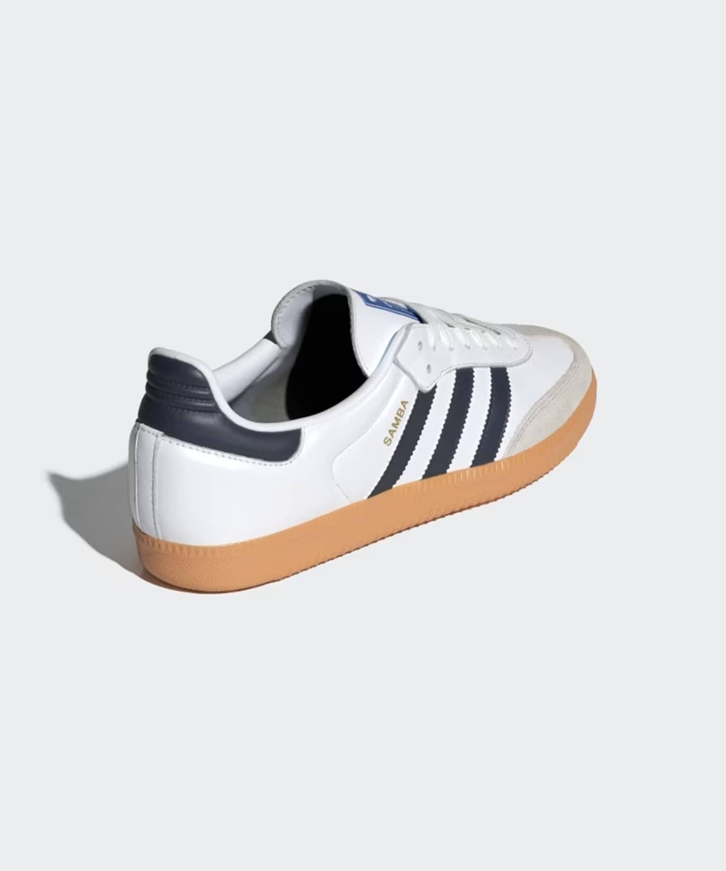 adidas united arrows samba