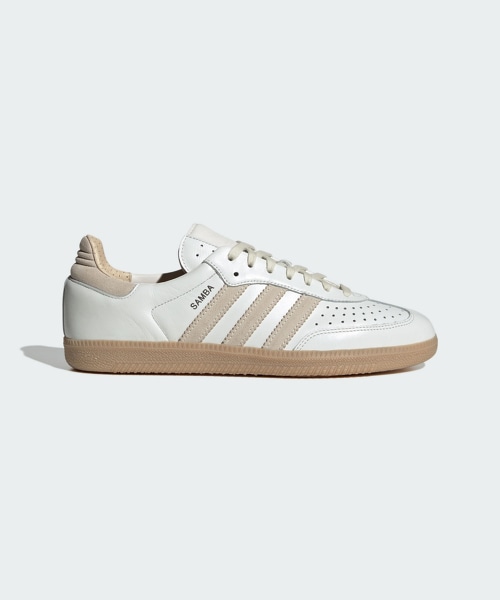 adidas united arrows samba