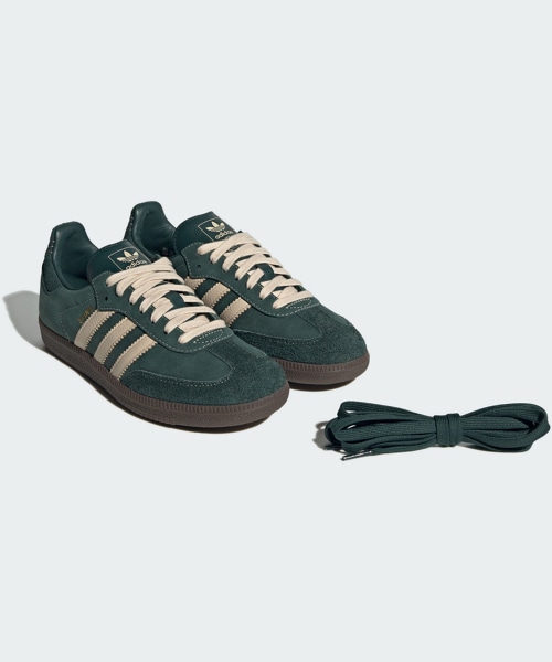 TW GLR adidas SAMBA OG MEN