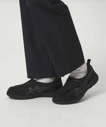 ＜asics＞LIFEWALKER M 運動鞋