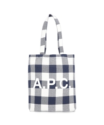 TW GLR A.P.C. TOTE LOU