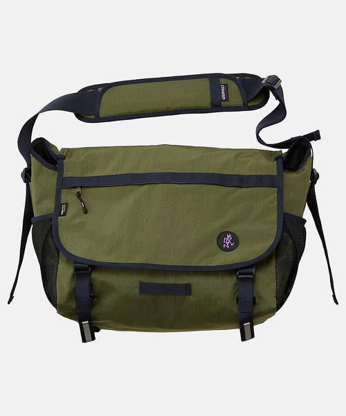TW GLR Gramicci MSNGR BAG
