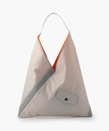 TW GLR BRIEFING TILT TRIANGLE TOTE