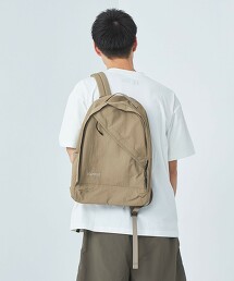 【特別訂製】＜Marmot＞Sapus 後背包
