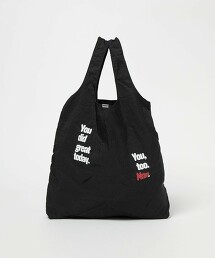 【特別訂製】<CHARI&CO> RESPECT 托特包