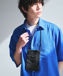 【特別訂製】＜STANDARD SUPPLY＞隨身斜背小包 M