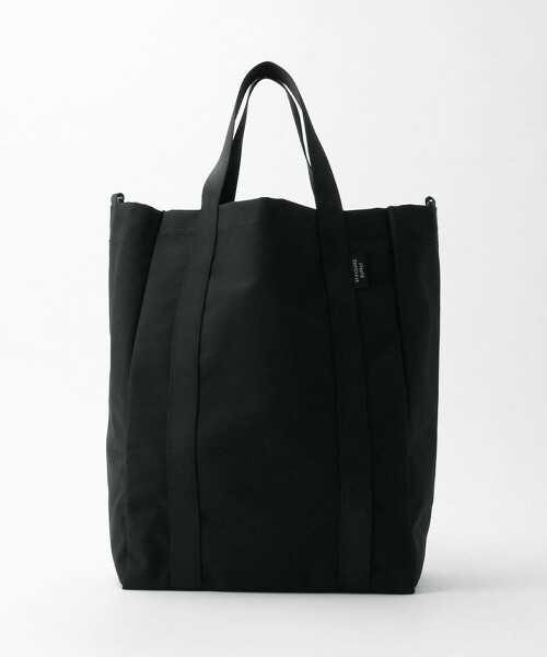<STANDARD SUPPLY>2WAY托特包 日本製